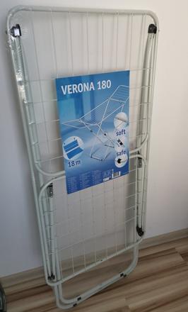 Sušiak na bielizeň,