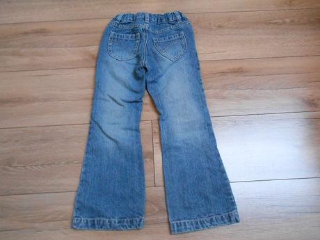 Dievčenské rifle, dopodopo,122