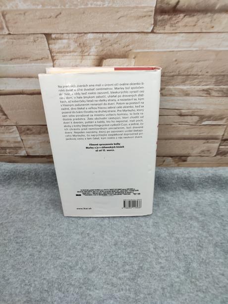 Marley a ja - john grogan, 