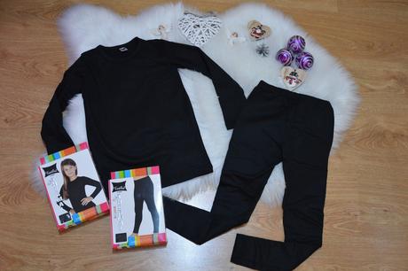 Detské termo spodky, 92 - 164