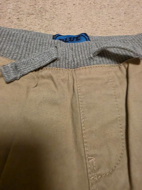 Šortky 122, 7 rokov, debenhams,122