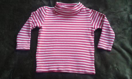 Tričko ku krku, impidimpi,74