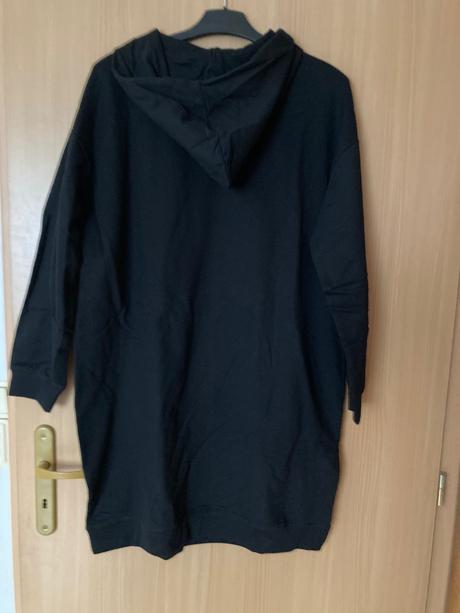 Mikinové šaty 44, bonprix,44
