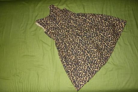 Leopardie satocky next, next,140