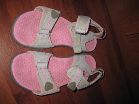 Sandále nike, nike,37