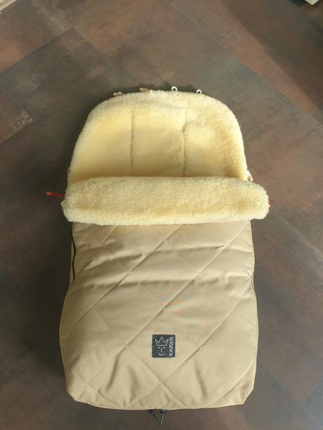 Predam fusak kaiser, kaiser