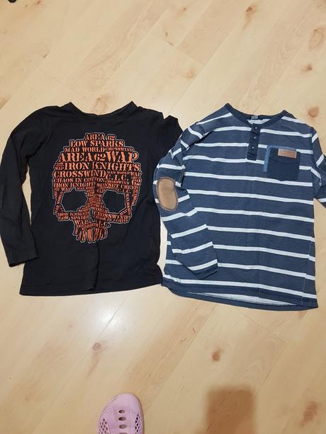 Tricka do skoly kus 3e, george,140