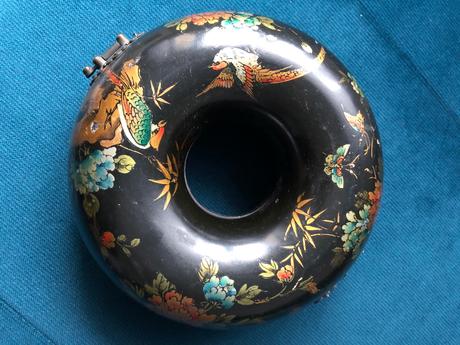 Starozitna sperkovnica, 