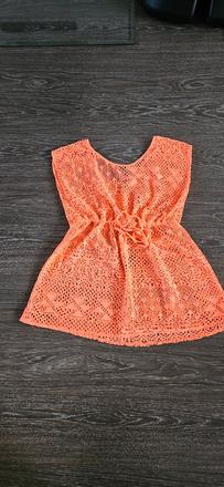 Plazova tunika h&m vel. l/xl, h&m,xl