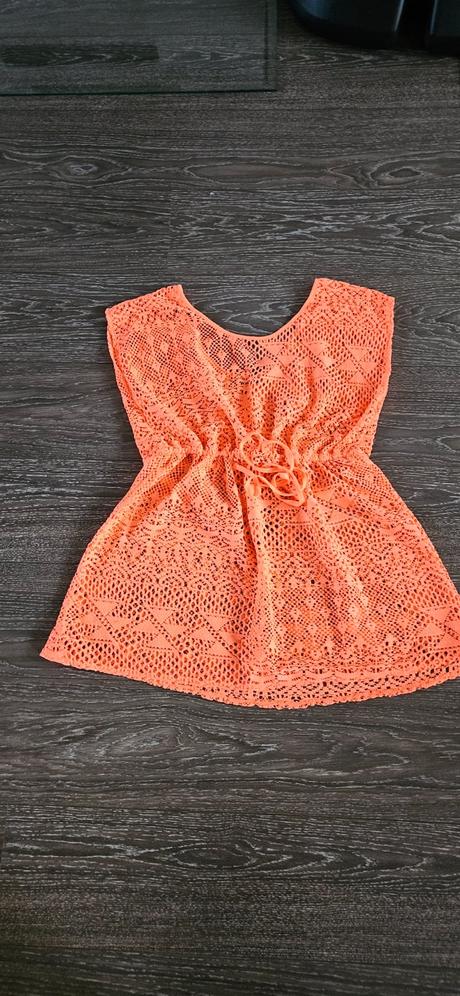 Plazova tunika h&m vel. l/xl, h&m,xl