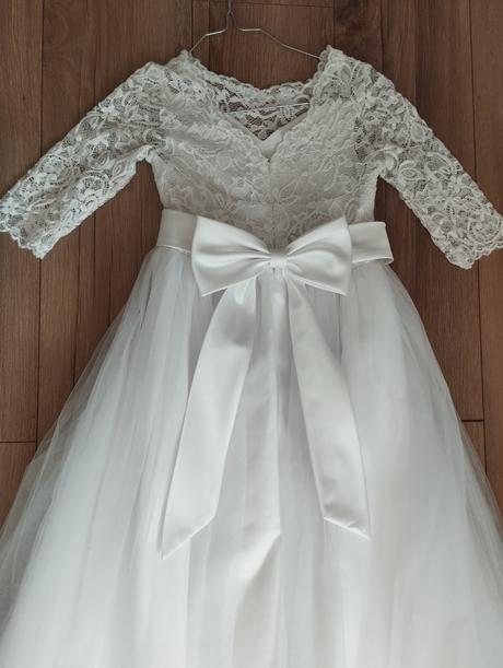 Saty na prijimanie, velkost 146, 146