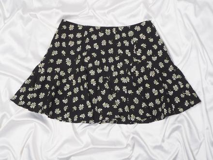 Kvalitná letná sukňa asos, 40