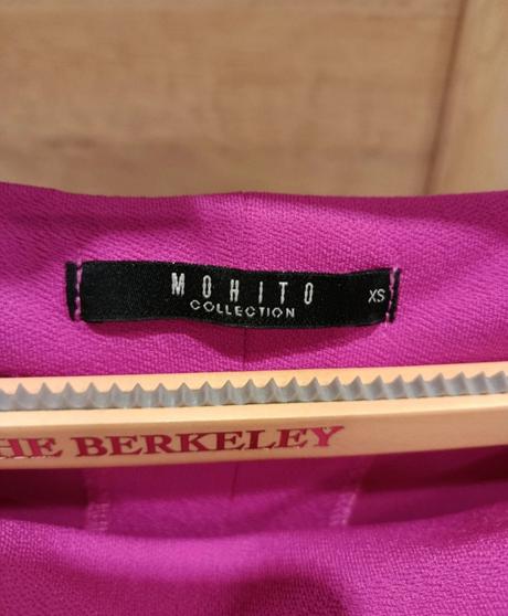 Mohito šaty, mohito,xs