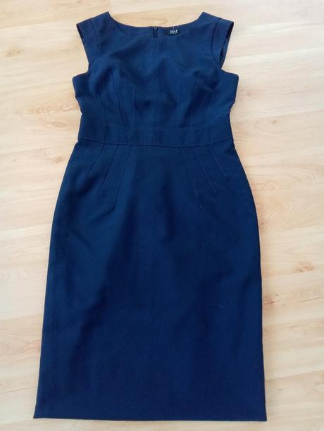 Šaty puzdrové, f&f,m