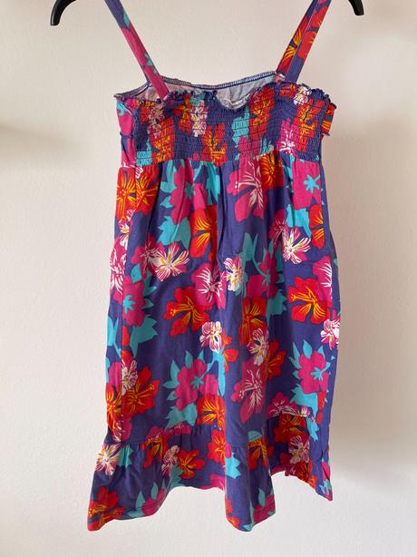 Letné šaty, f&f,140