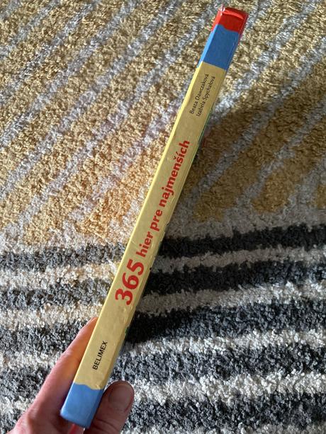 365 hier pre najmenších (2007), 