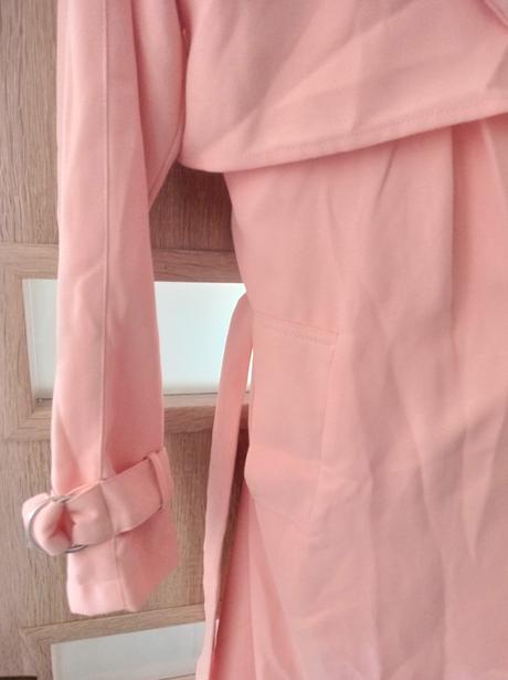 Jarný kabátik/trenčkot, pimkie,s