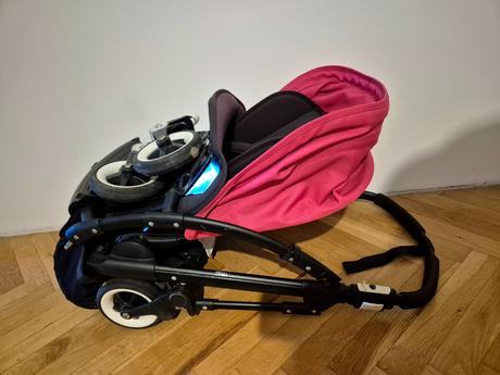 Sportovy kocik bugaboo bee, bugaboo,bugaboo bee
