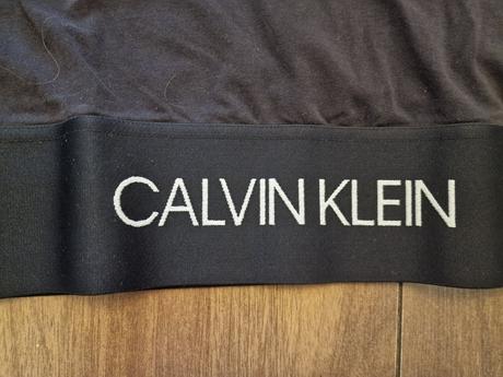 Rop top calvin klein, calvin klein,s