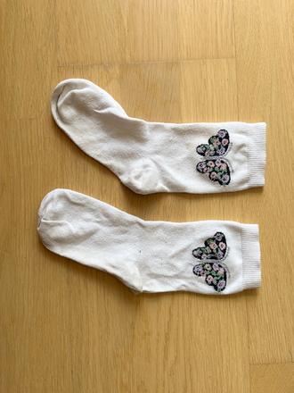 Dievčenské ponožky, lindex,30