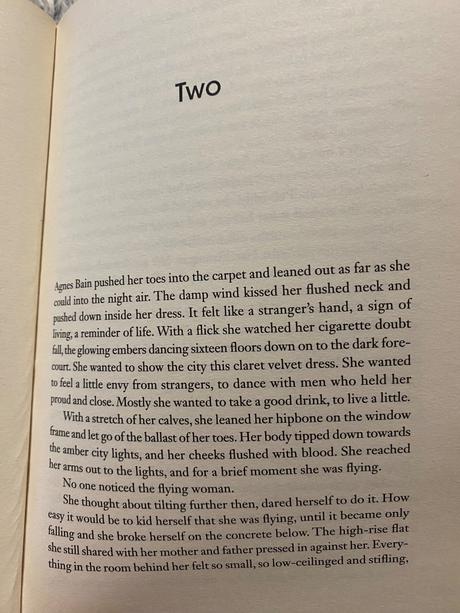 Shuggie bain douglas stuart,