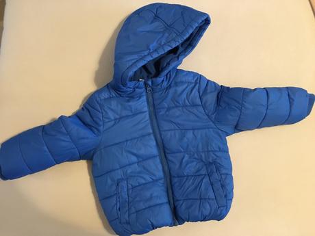 Zimná bunda, f&f,86