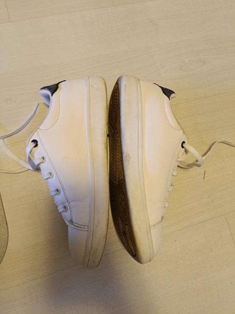 Tenisky sneakers veľk. 34, marc o´polo,34