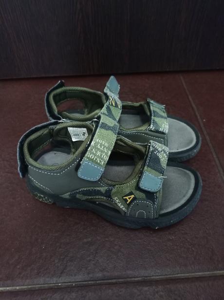 Sandále, young spirit,29