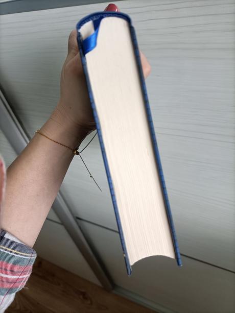 Kniha čarovná knižnica, 