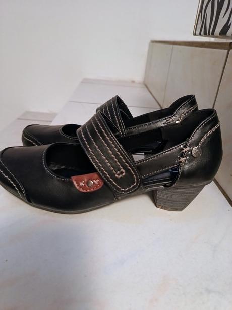 Dámske topánky, john garfield,38