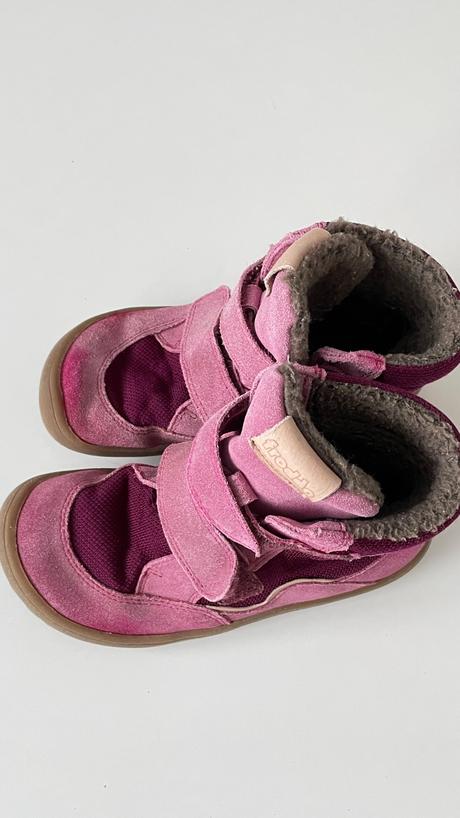 Froddo bareboot, froddo,31