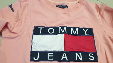 Mikina, tommy hilfiger,m