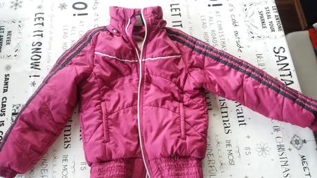 Bunda, adidas,128