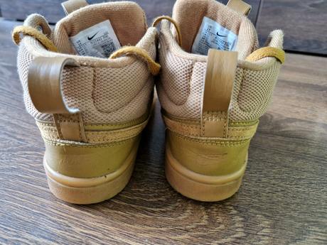 Nike tenisky, nike,32