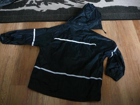 Chlapcenska prsiplastova bunda, 128