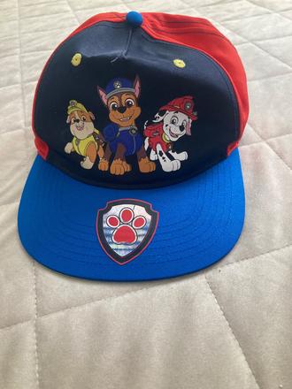 Šiltovka paw patrol h&m, h&m,134