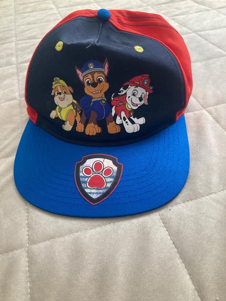 Šiltovka paw patrol h&m, h&m,134