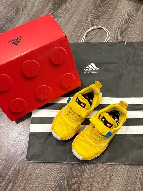 Adidas lego tenisky č.30, adidas,30