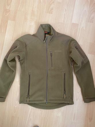 Flícova mikina na air soft zn. pentagon, s