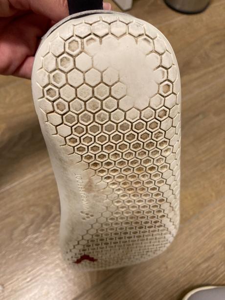 Vivobarefoot damske tenisky, vivobarefoot,39