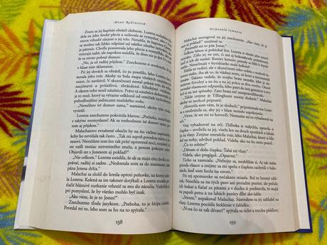 Dokonalá romanca robins anne,