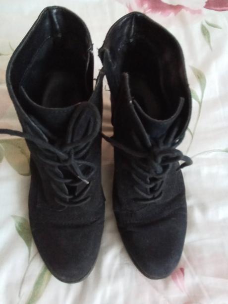 Čižmy kotnīkové, graceland,39