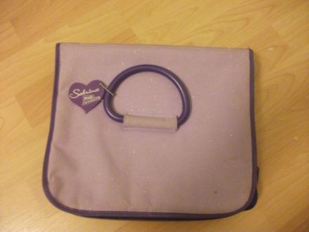 Kufrik na malovatka, 