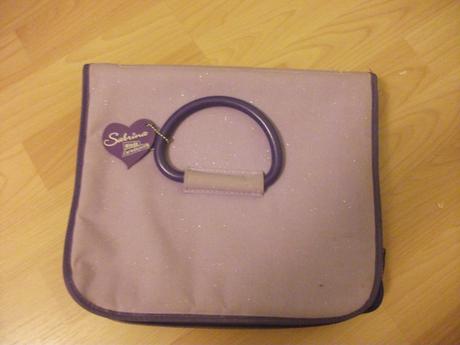 Kufrik na malovatka, 