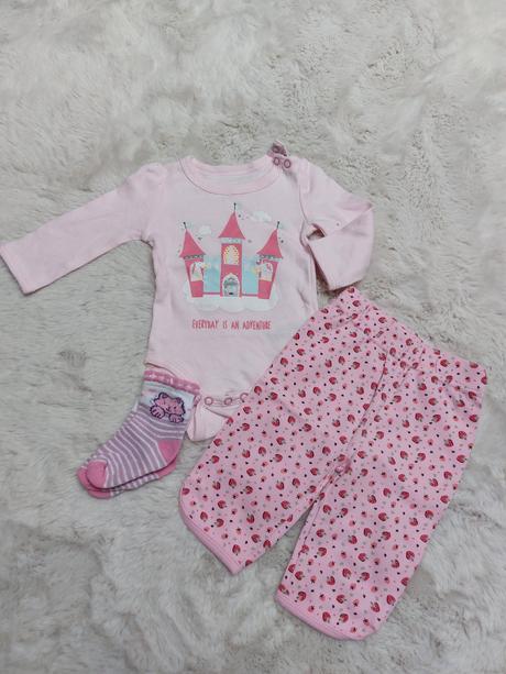 Body+ nohavice, pepco,62