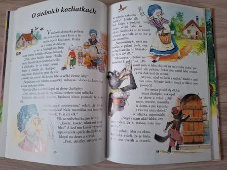 Moje najmilšie rozprávky, 