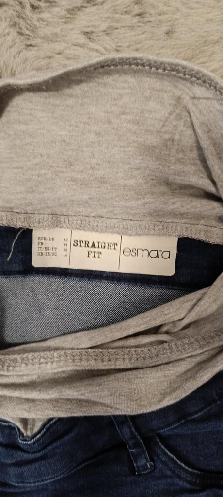 Tehotenské kratasy esmara, esmara,42