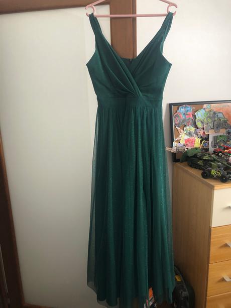 Spoločenské saty, 38