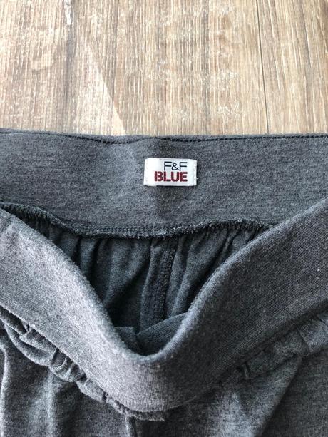 Teplákove tristvrtaky, f&f,l