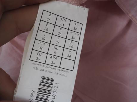 Kvalitné letné šaty promod, promod,36